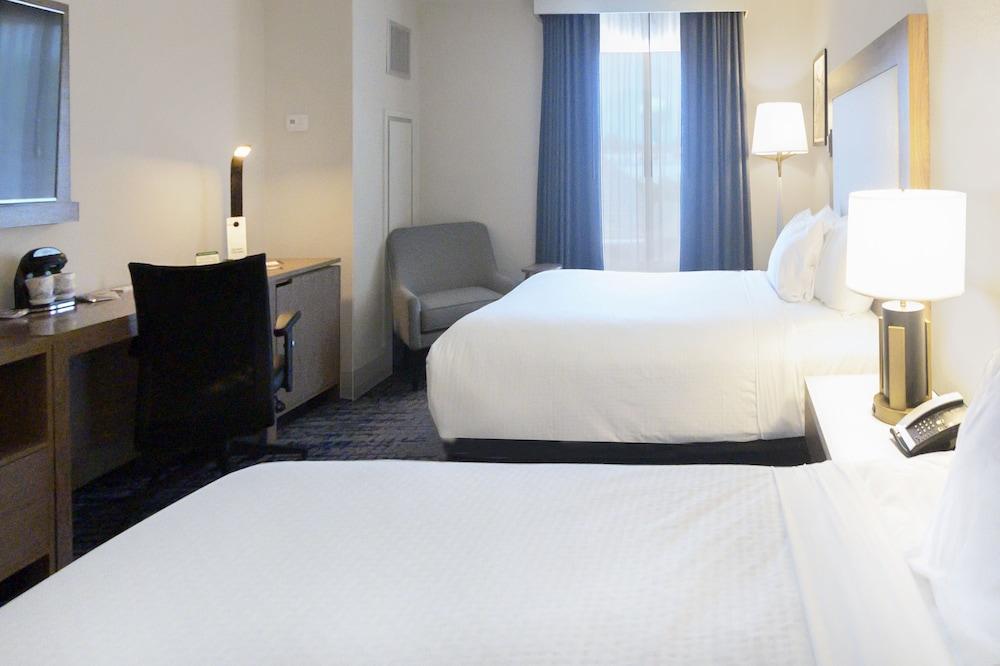 เชอราตัน ริชมอนด์ แอร์พอร์ต โฮเต็ล Hotel แซนด์สตัน ภายนอก รูปภาพ