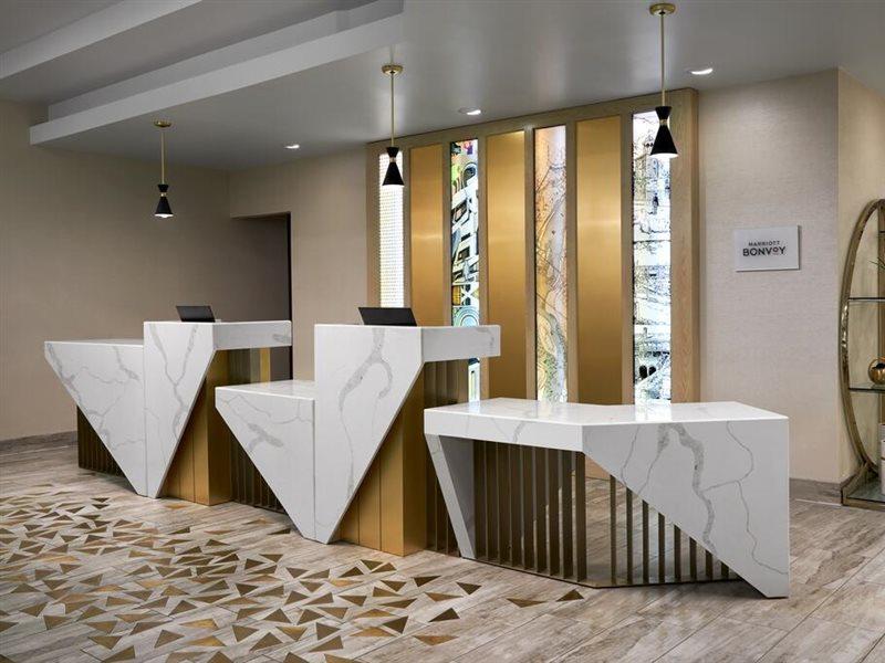 เชอราตัน ริชมอนด์ แอร์พอร์ต โฮเต็ล Hotel แซนด์สตัน ภายนอก รูปภาพ