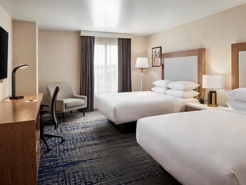 เชอราตัน ริชมอนด์ แอร์พอร์ต โฮเต็ล Hotel แซนด์สตัน ภายนอก รูปภาพ