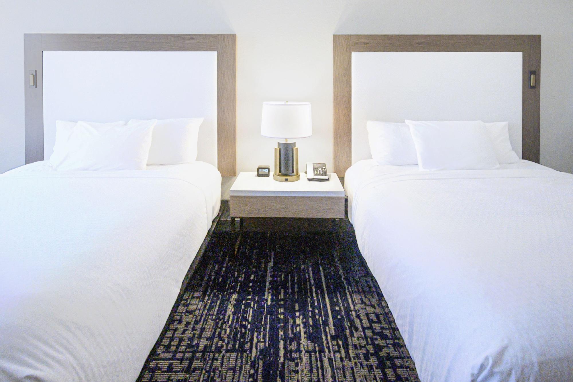 เชอราตัน ริชมอนด์ แอร์พอร์ต โฮเต็ล Hotel แซนด์สตัน ภายนอก รูปภาพ