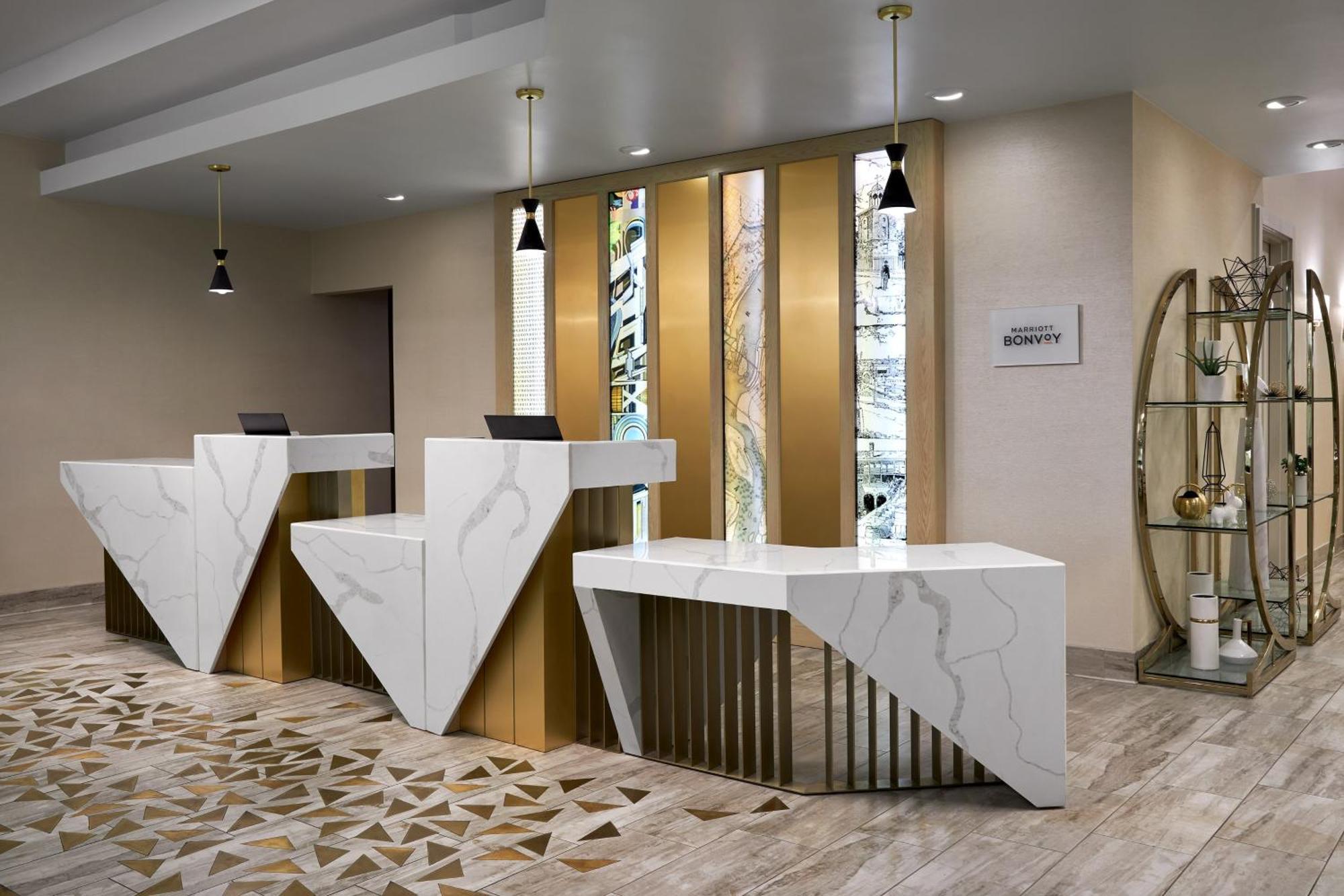 เชอราตัน ริชมอนด์ แอร์พอร์ต โฮเต็ล Hotel แซนด์สตัน ภายนอก รูปภาพ